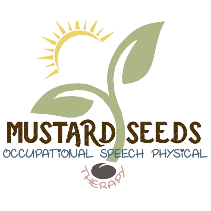 Mustard Seeds Therapy logo