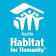 Austin Habitat for Humanity logo