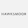 Hawksmoor - Boston logo