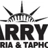 Parry's Pizzeria & Taphouse logo