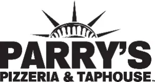 Parry's Pizzeria & Taphouse logo