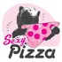 Sexy Pizza logo