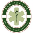 SeniorCare EMS logo