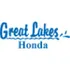 Great Lakes Honda logo