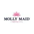Molly Maid of Greater Metro Charlotte logo