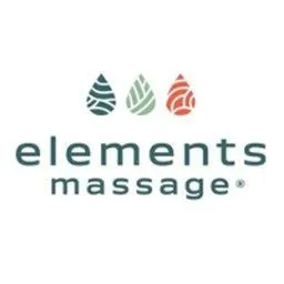 Elements Massage logo
