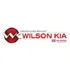 Wilson Kia logo