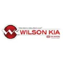 Wilson Kia logo