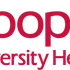 Cooper University Hospital logo
