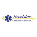 Excelsior Ambulance Service Inc logo