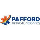Pafford EMS logo