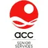 ACC SENIOR SERVICES logo