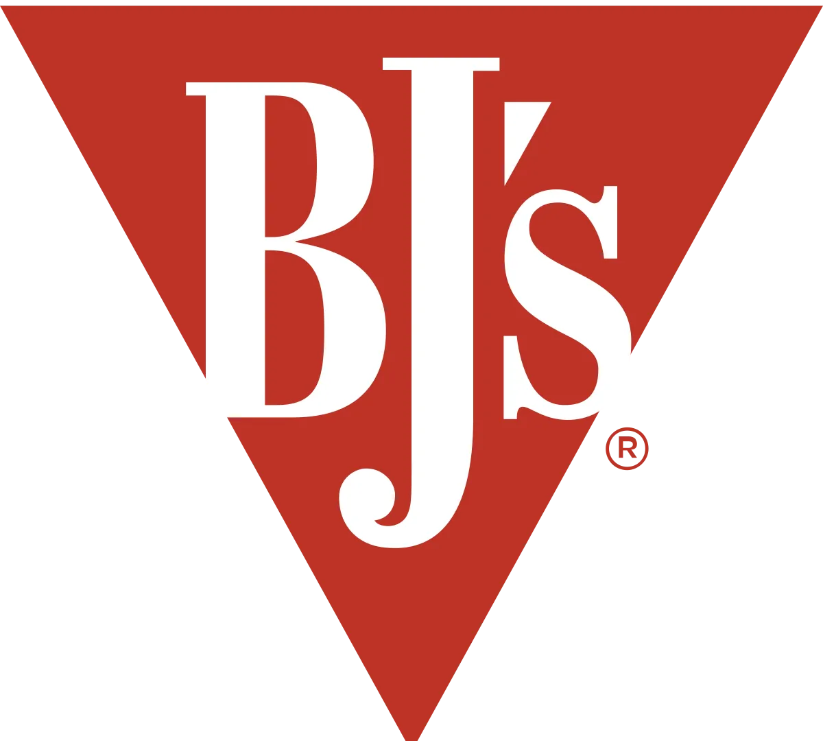 BJ's Restaurants logo