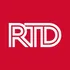 RTD logo