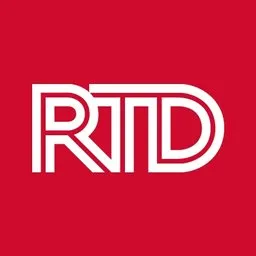 RTD logo