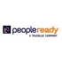 PeopleReady logo