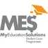 My Education Solutions logo