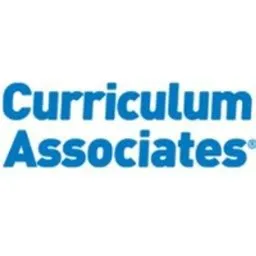 Curriculum Associates logo