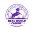 Real World Canine logo