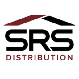 SRS Building Products - Tacoma logo