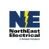 NorthEast Electrical logo