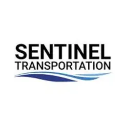 Sentinel Transportation logo