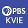 PBS KVIE logo