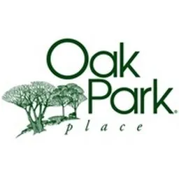 Oak Park Place logo