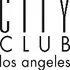 City Club Los Angeles logo