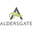 Aldersgate logo