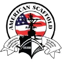 American Scaffold logo