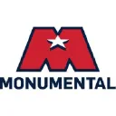 Monumental Sports & Entertainment logo
