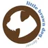 little brown dog logo