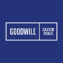 Goodwill - Easter Seals Minnesota logo