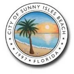 City of Sunny Isles Beach logo
