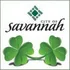 City of Savannah logo