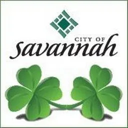 City of Savannah logo