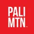 Pali Mountain logo