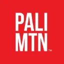 Pali Mountain logo