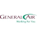 GENERAL AIR SERVICE & SUPPLY CO INC logo