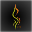 IndAroma logo