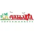 Vallarta Supermarkets logo