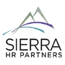 Sierra HR Partners logo
