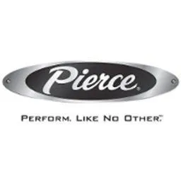 Pierce Manufacturing logo