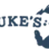 LUKES LOBSTER logo