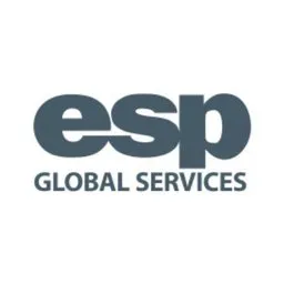 ESP Global Services logo
