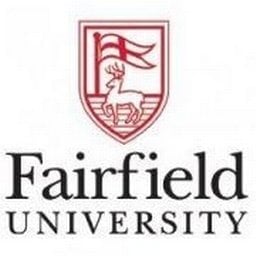 Fairfield University logo