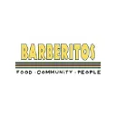 Barberitos logo
