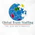 Global Team Staffing, LLC logo