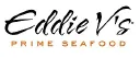 Eddie V's logo